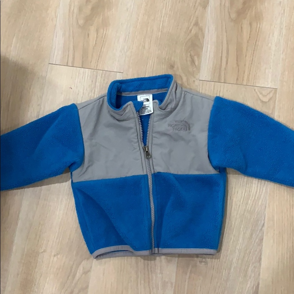 NorthFace jacket